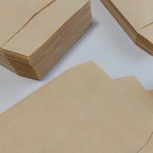 意外に時間食う発送作業と発送梱包材の調達