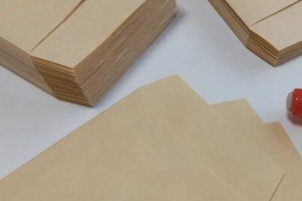 意外に時間食う発送作業と発送梱包材の調達